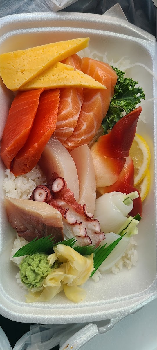 Minemura Sushi Photos 2